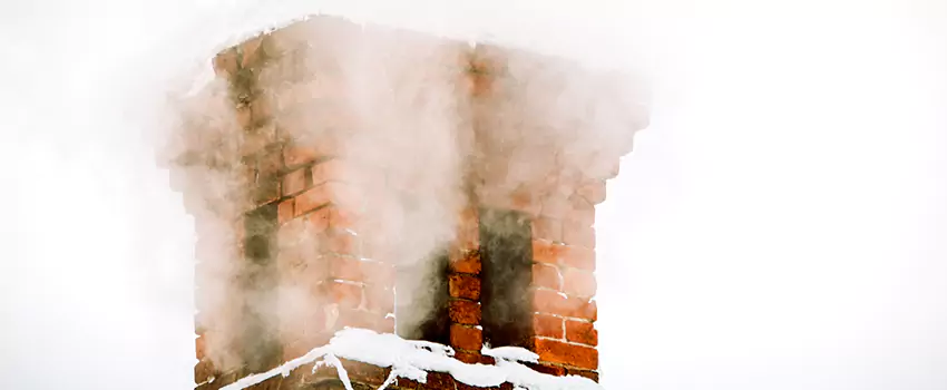 Chimney Flue Soot Removal in Cleveland Heights, OH