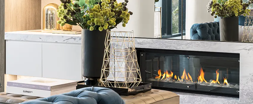 Professional Town & Country Luxury Fireplace Maintenance Experts in Cleveland Heights, Ohio