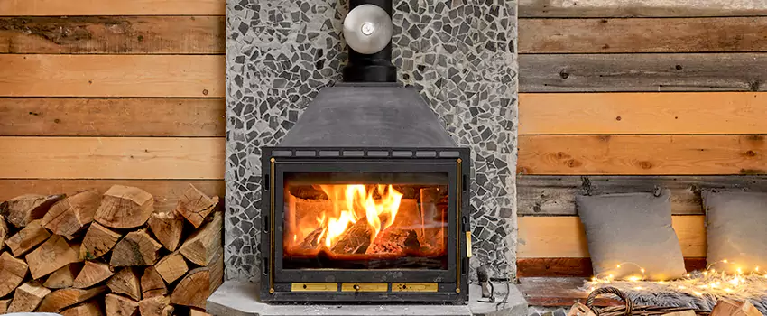 Travis Industries Elite Fireplace Inspection and Maintenance in Cleveland Heights, Ohio