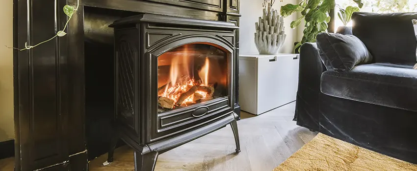 Valor Wood Fireplace in Cleveland Heights, OH