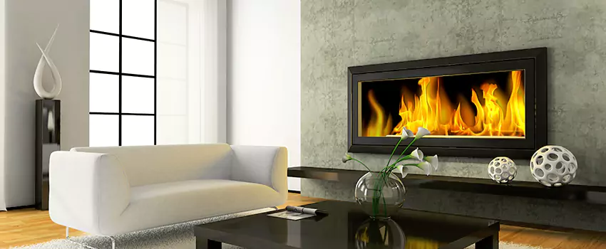 Ventless Fireplace Oxygen Depletion Sensor Installation and Repair Services in Cleveland Heights, Ohio