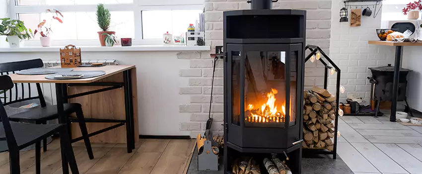Cost of Vermont Castings Fireplace Services in Cleveland Heights, OH