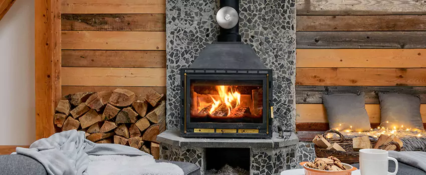 Affordable Wood Fireplace Fixing Solutions in Cleveland Heights, Ohio