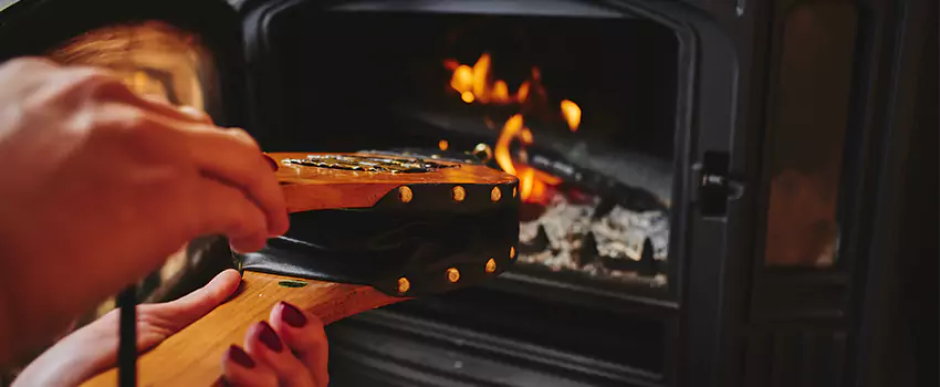 Cost of Wood Furnace Repair and Installation Services in Cleveland Heights, OH