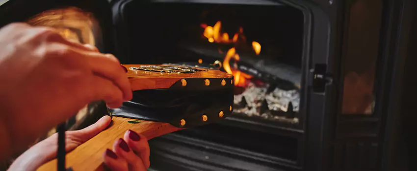 Wood Stove Grates Repair in Cleveland Heights, Ohio