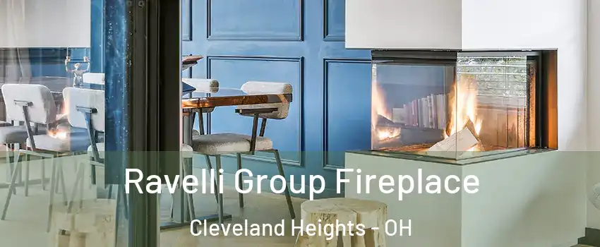  Ravelli Group Fireplace Cleveland Heights - OH