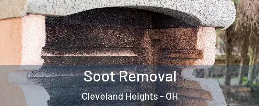  Soot Removal Cleveland Heights - OH